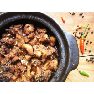 Hạt Tiêu Và Những Tác Dụng Trong Nấu Ăn